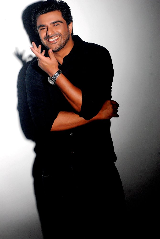 Samir Soni