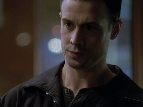 Freddie Prinze Jr.