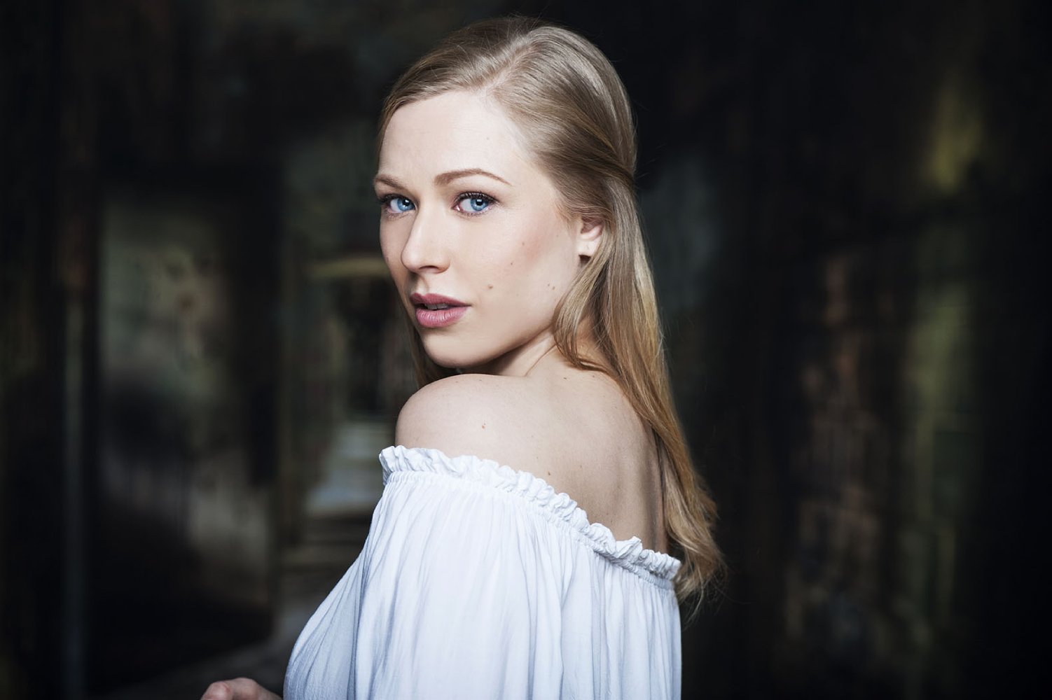Kirsten Wendlandt