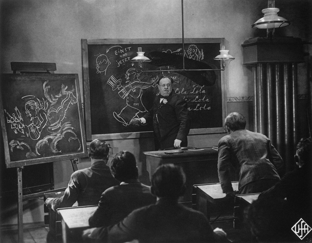 Emil Jannings