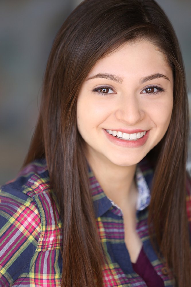Crystal Shannon