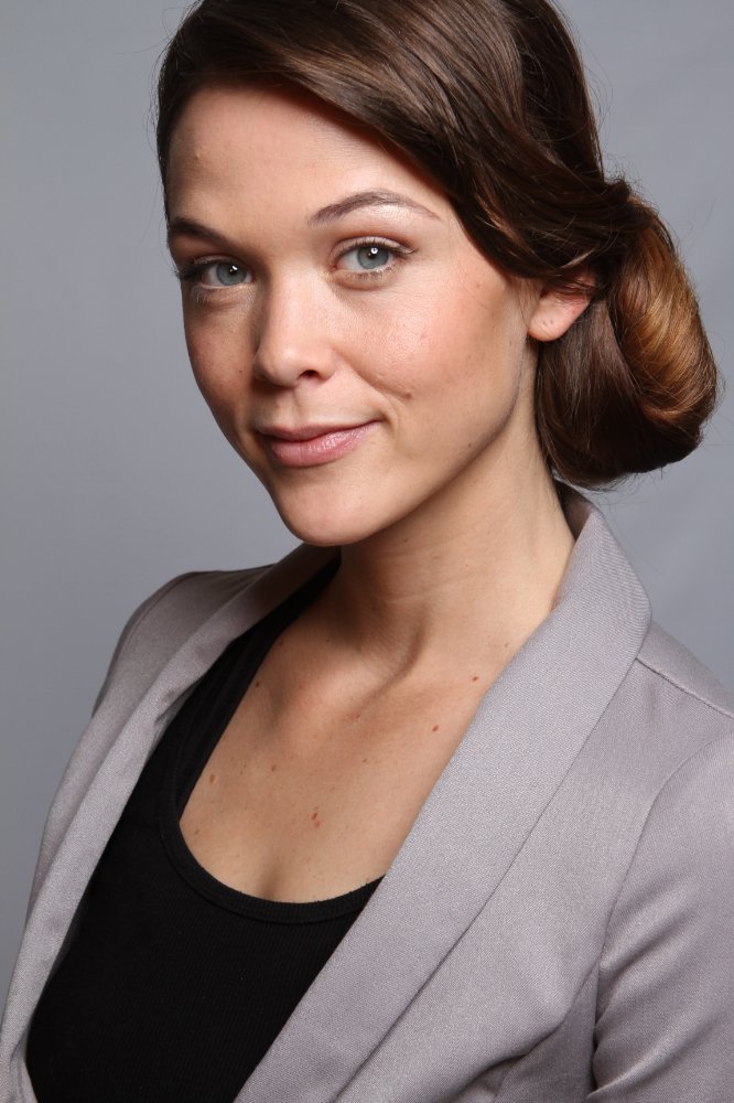 Lindsey Marie Wilson