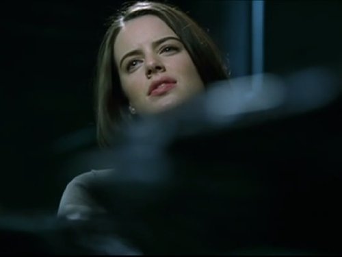 Michelle Ryan