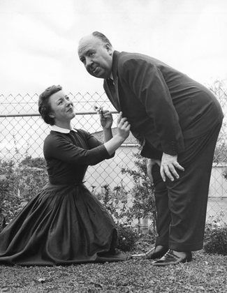 Patricia Hitchcock