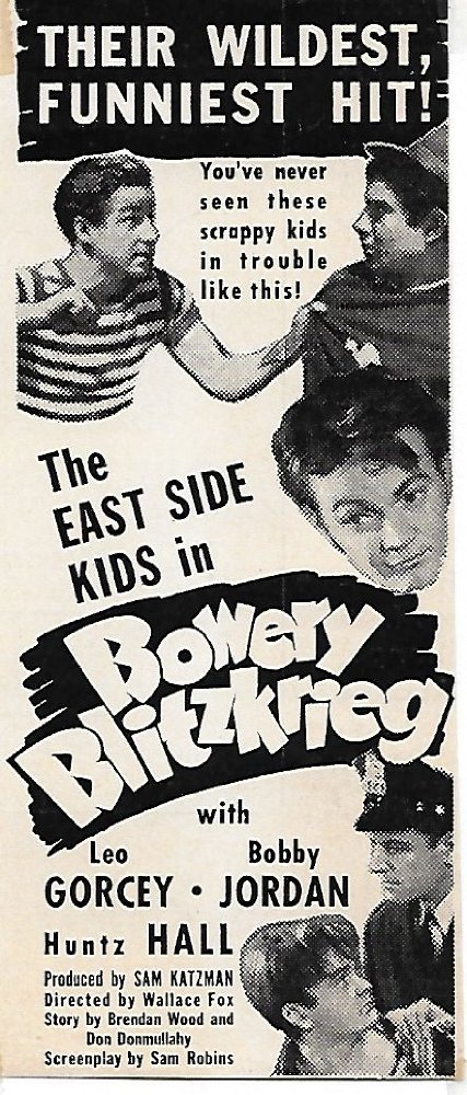 Eddie Foster