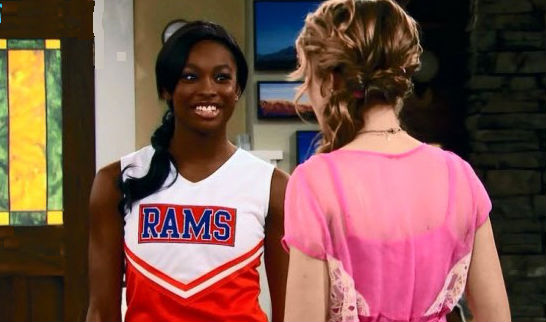 Coco Jones