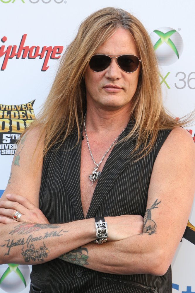 Sebastian Bach