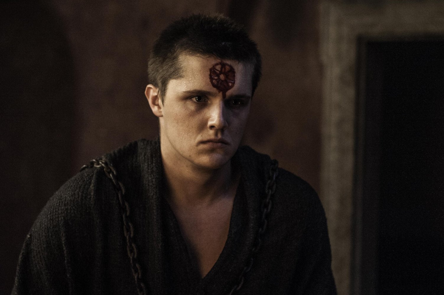Eugene Simon