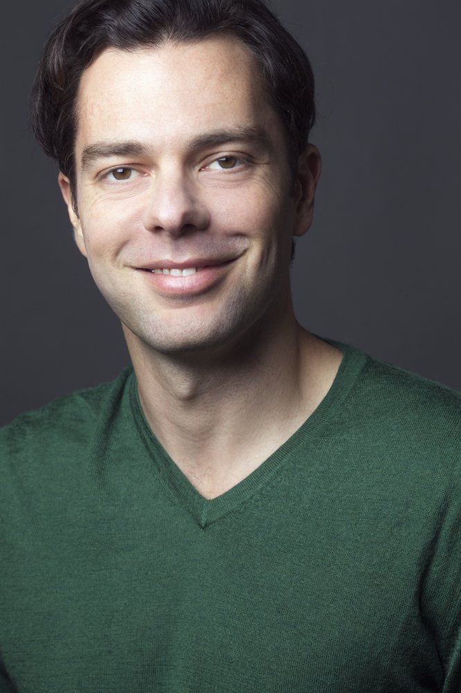 Adam Groves