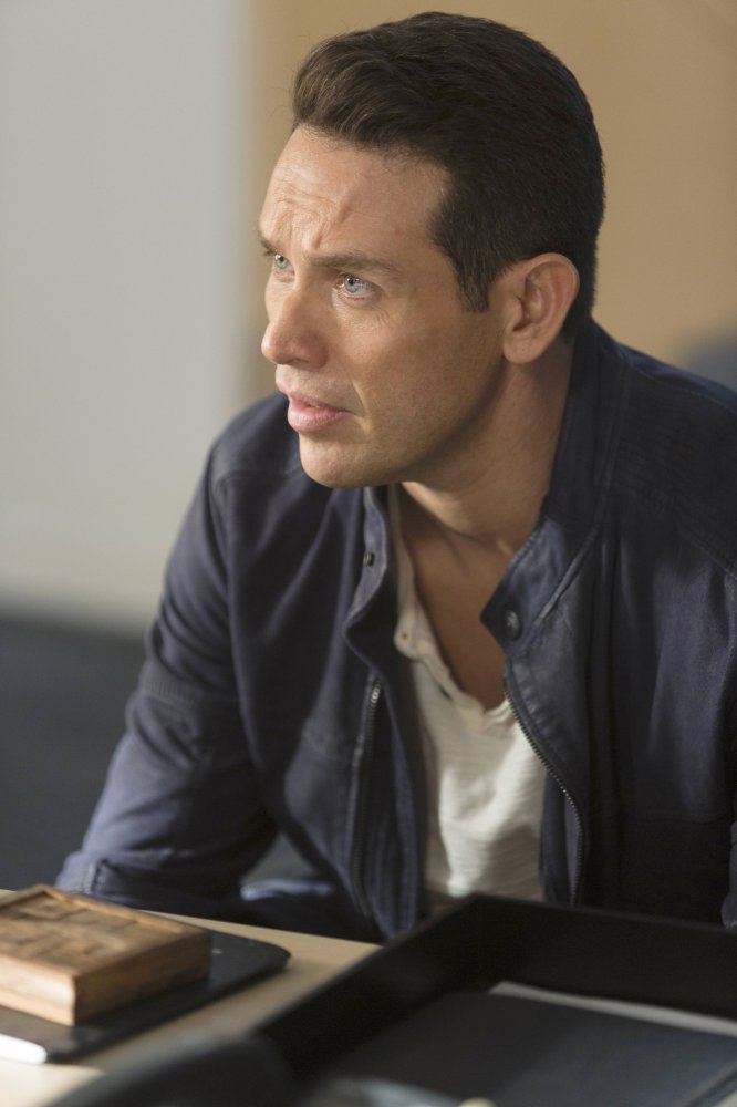 Kevin Alejandro