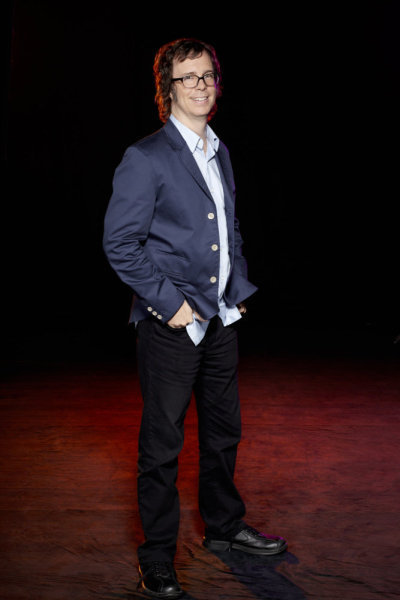 Ben Folds