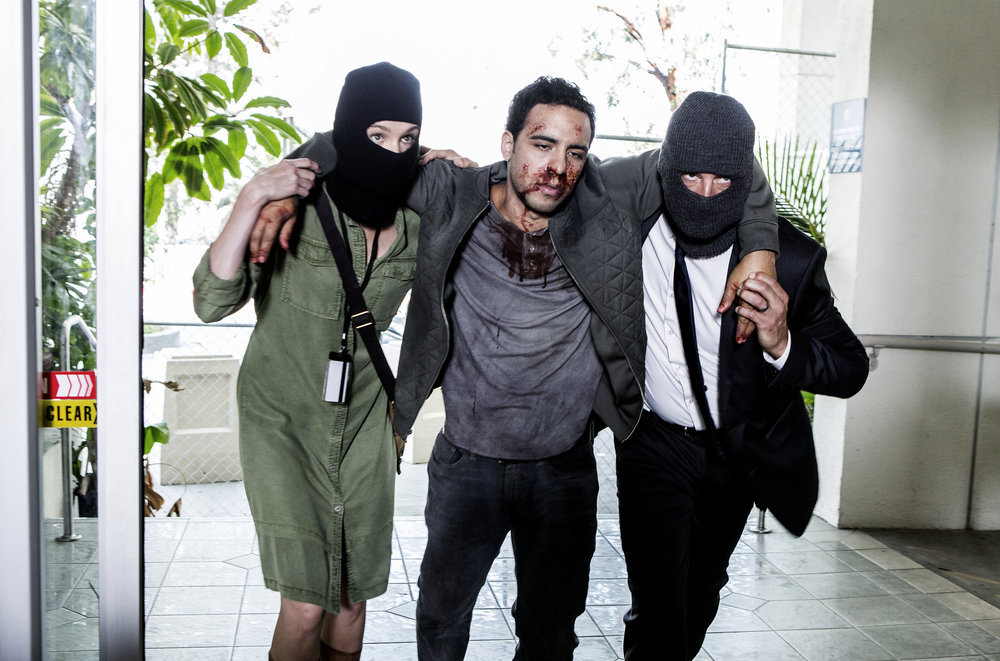 Victor Rasuk