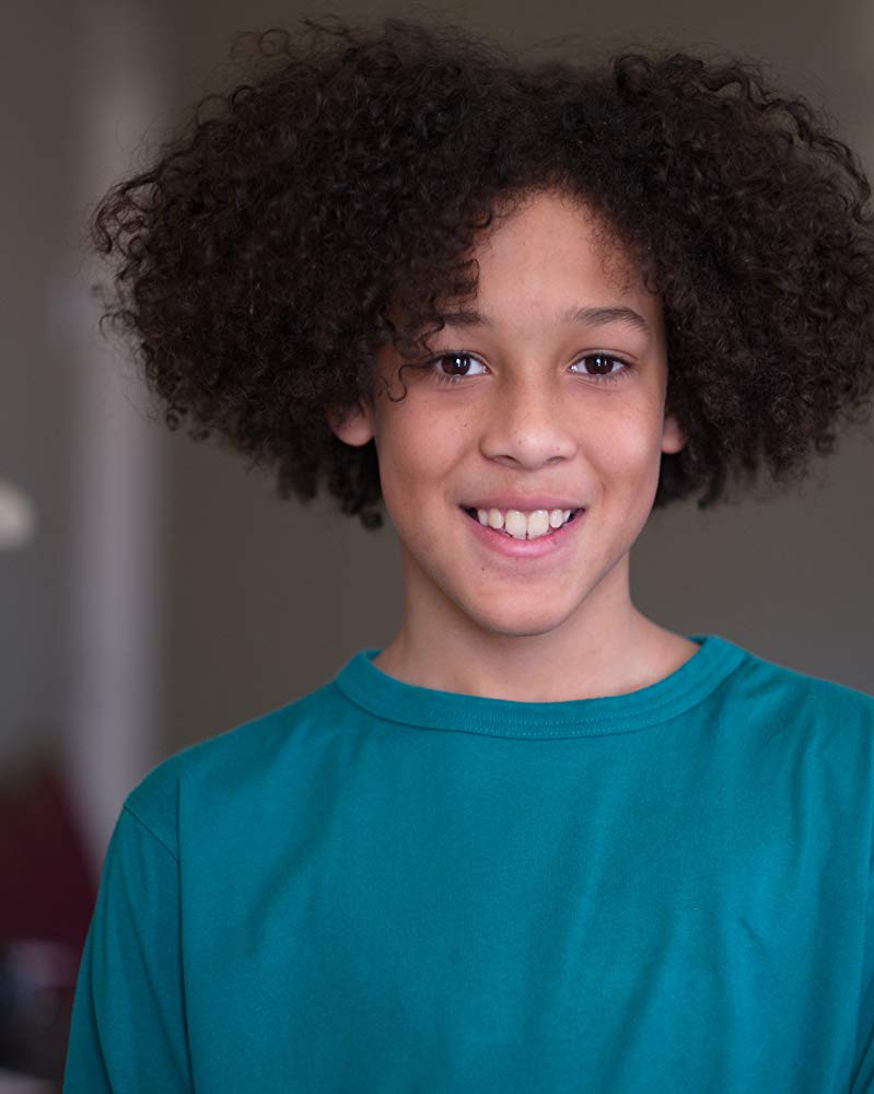 William David Billions
