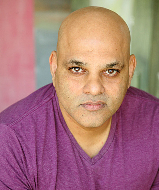 Eliyas Qureshi
