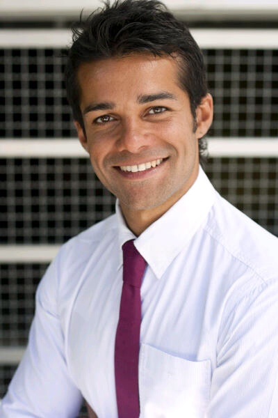 Junade Khan