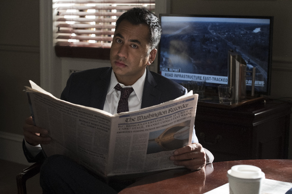 Kal Penn