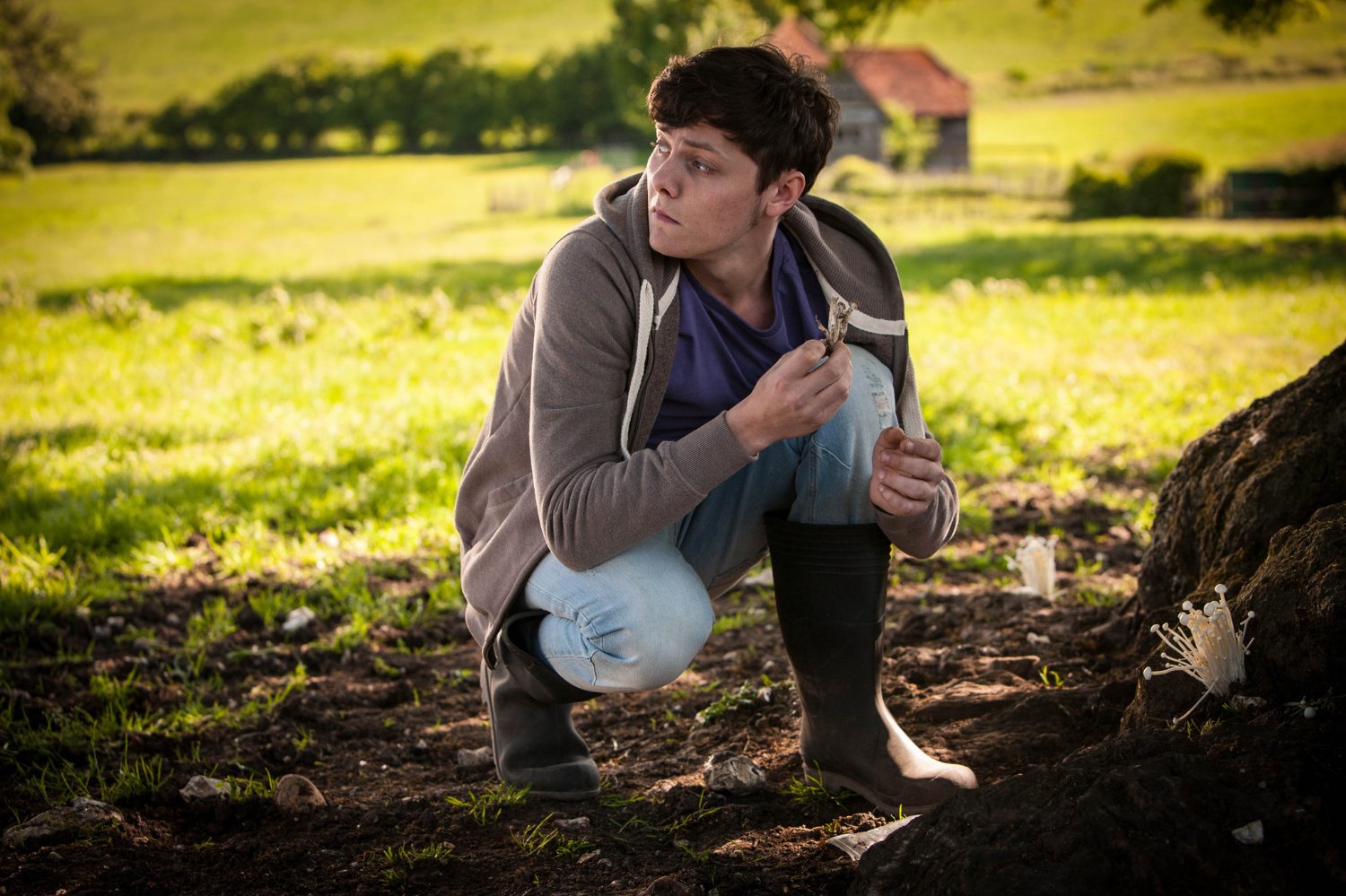 Tyger Drew-Honey