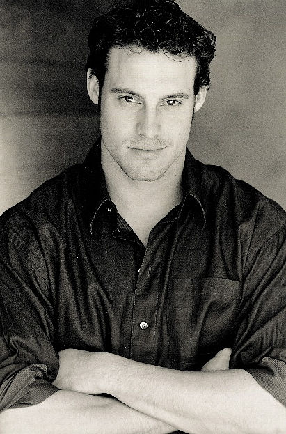 Rand Holdren