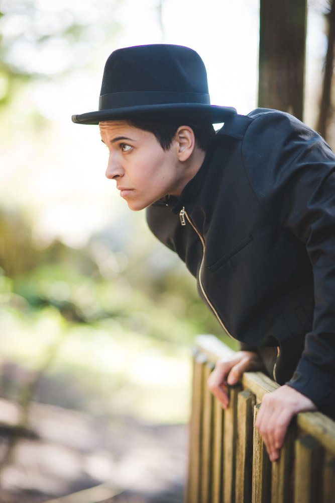 Donia Kash