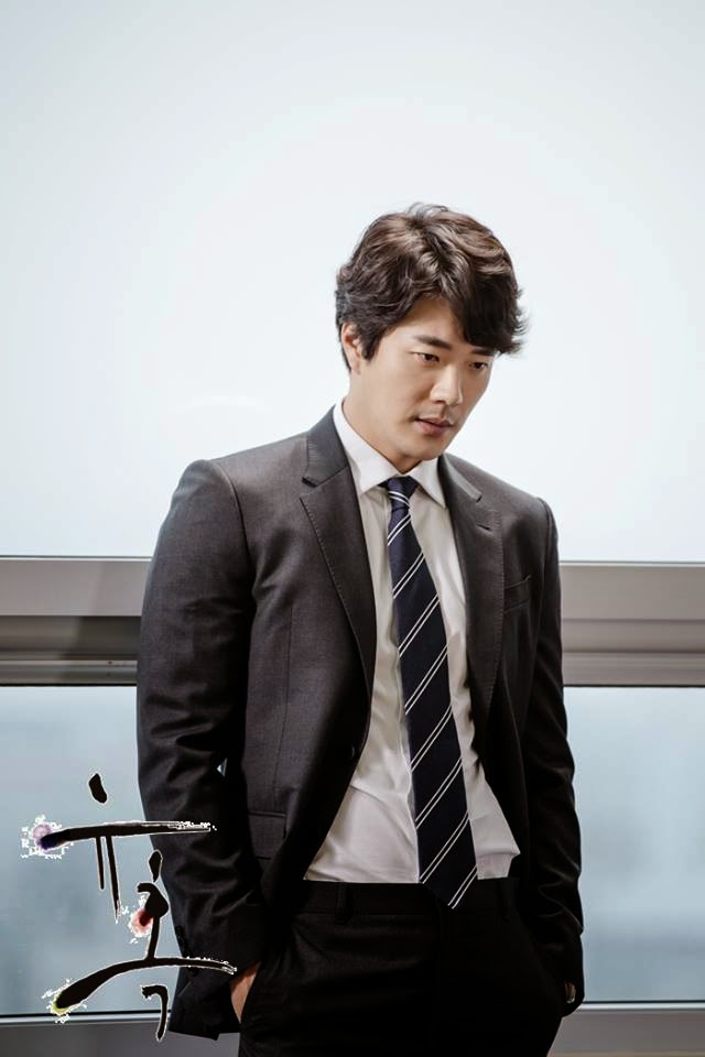 Sang-Woo Kwon