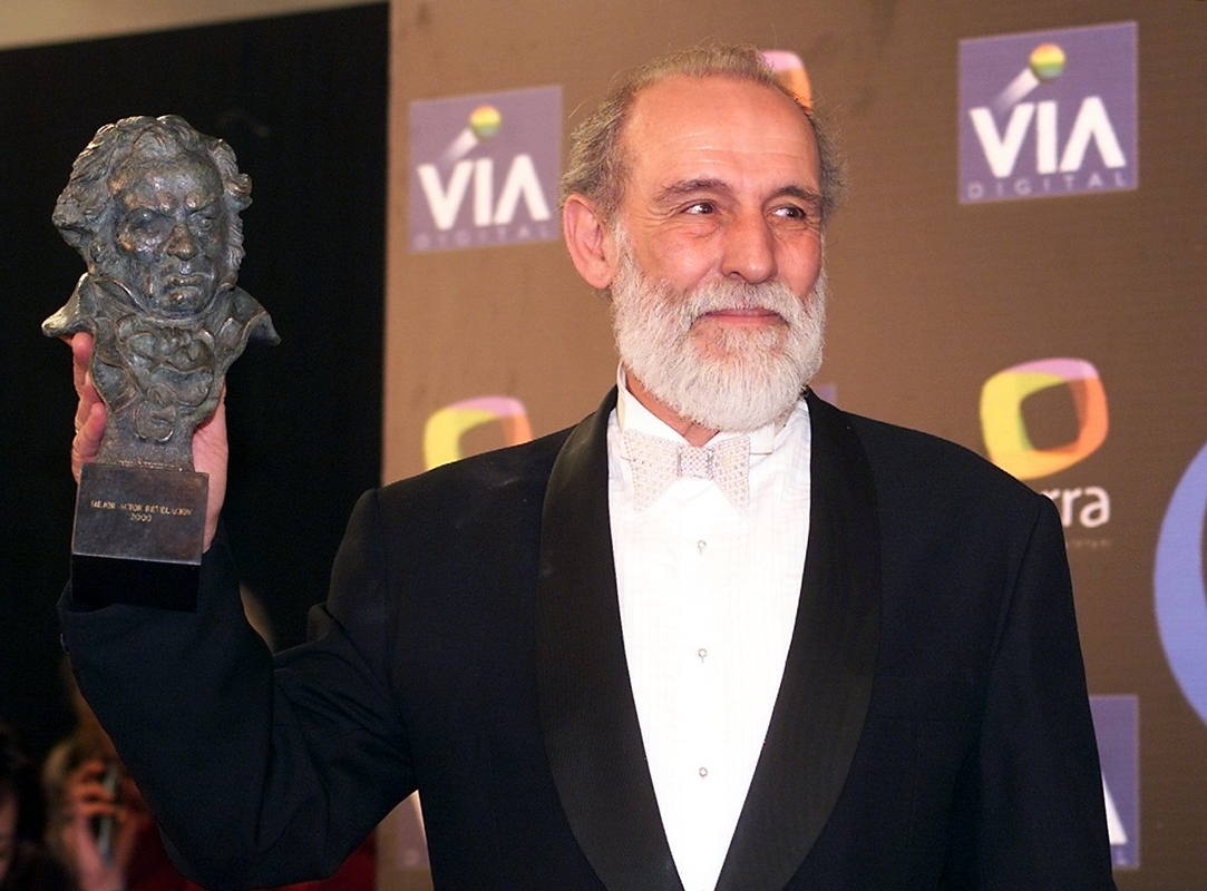 Carlos Álvarez-Nóvoa