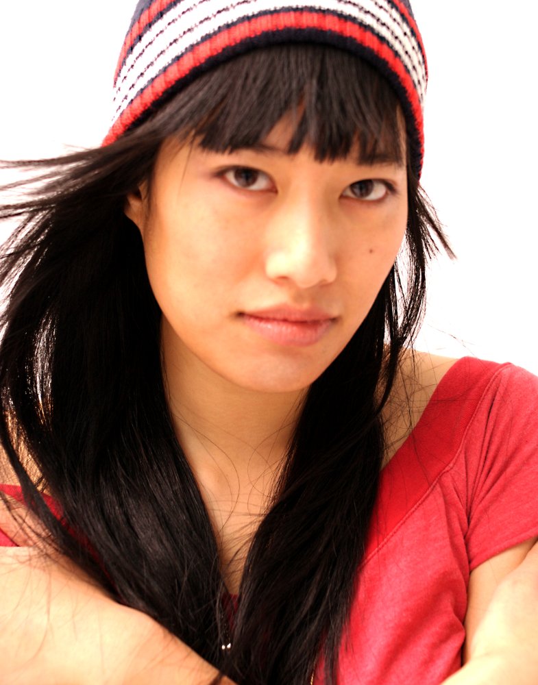 Migina Tsai