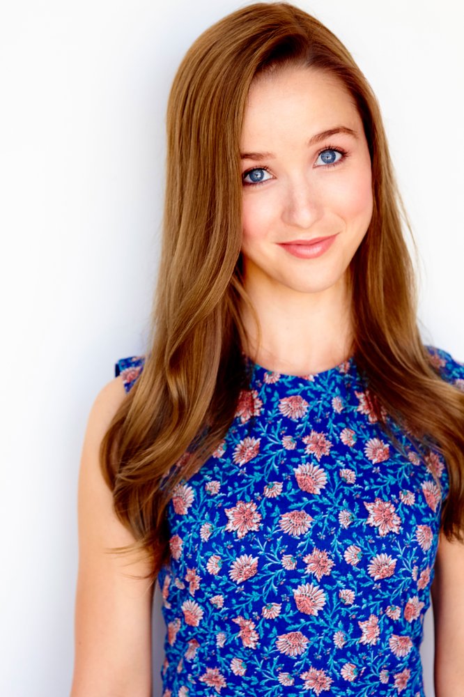 Lily Nicksay