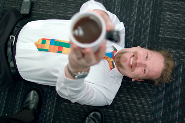 Josh Hayes