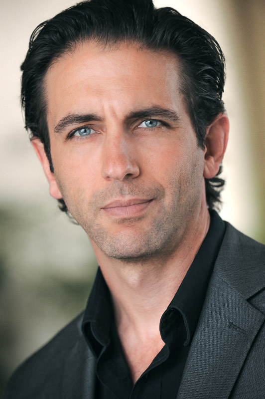 Mark Sherman