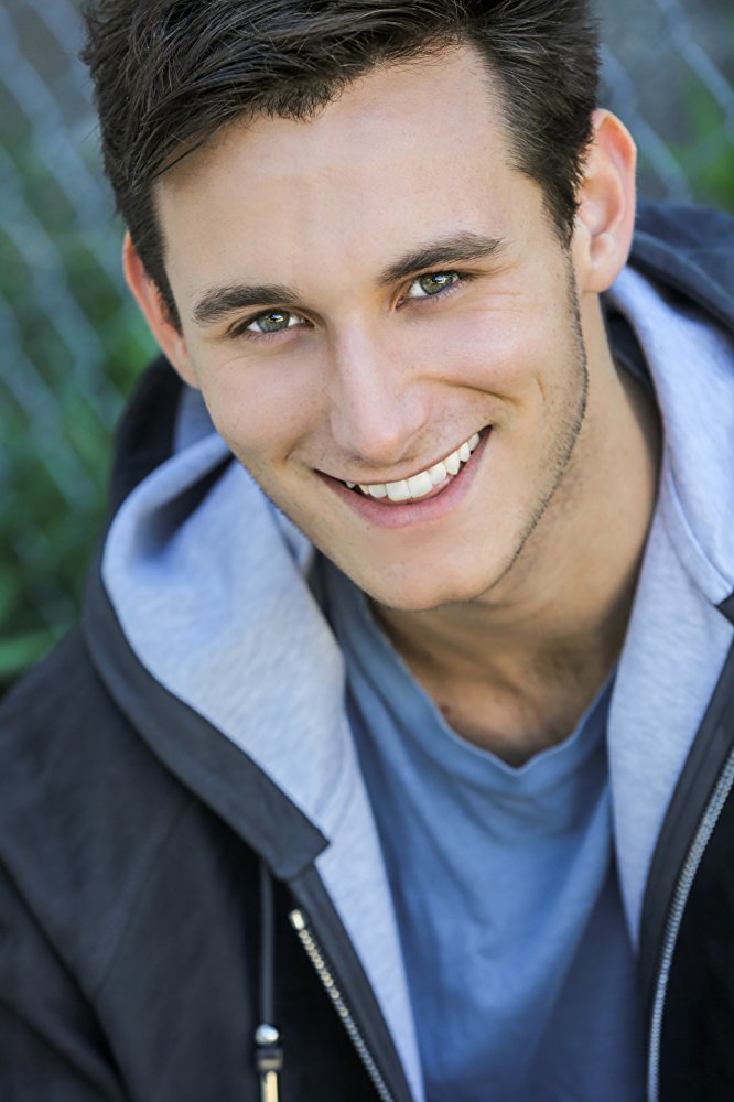 Ryan Panizza