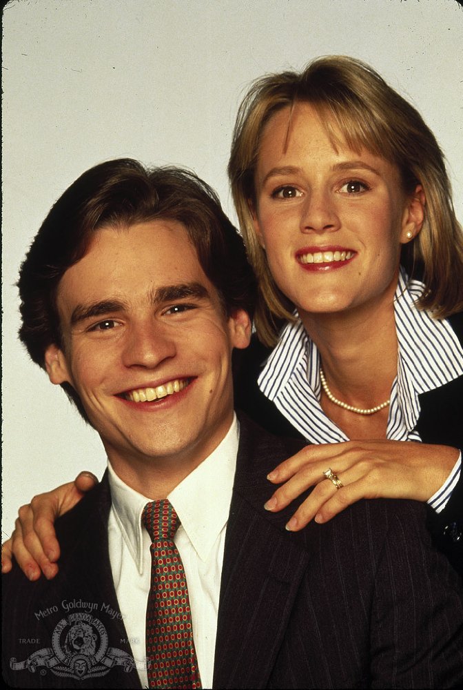 Mary Stuart Masterson
