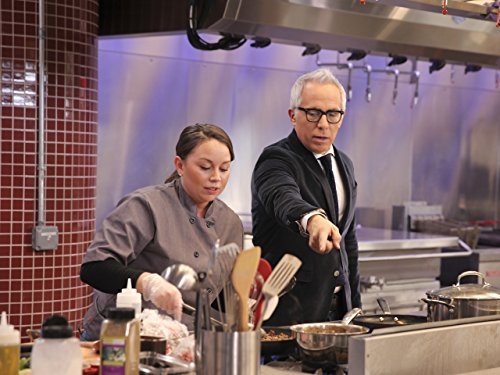 Geoffrey Zakarian
