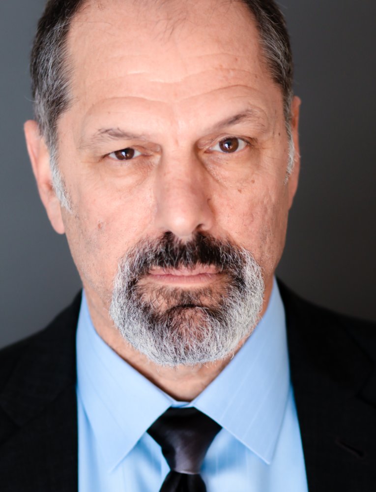 Cliff Weissman