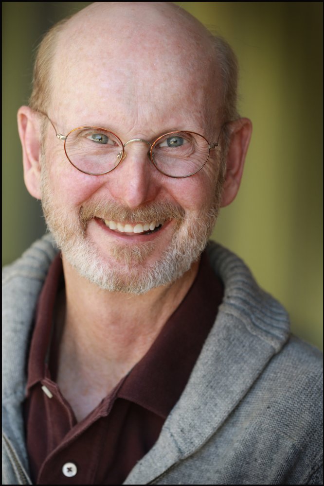 Charles Dougherty