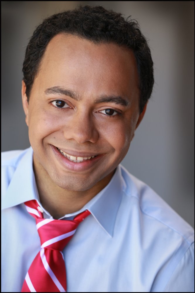 Randolph Thompson
