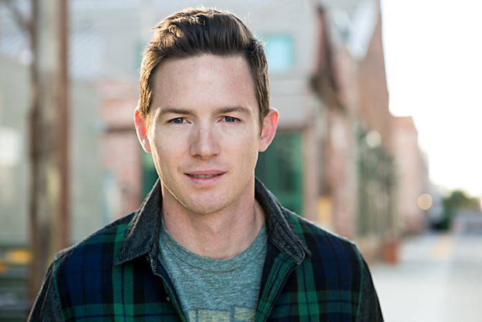 Jarrett Worley