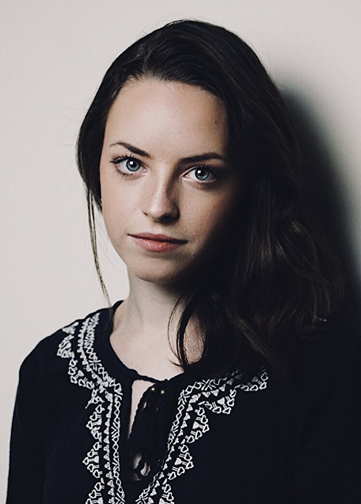 Kassidy Slaughter