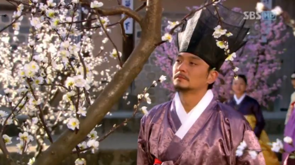 Min-gi Jo