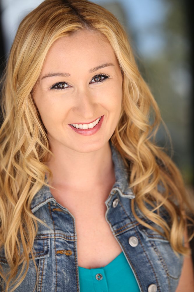 Chelsea O'Toole