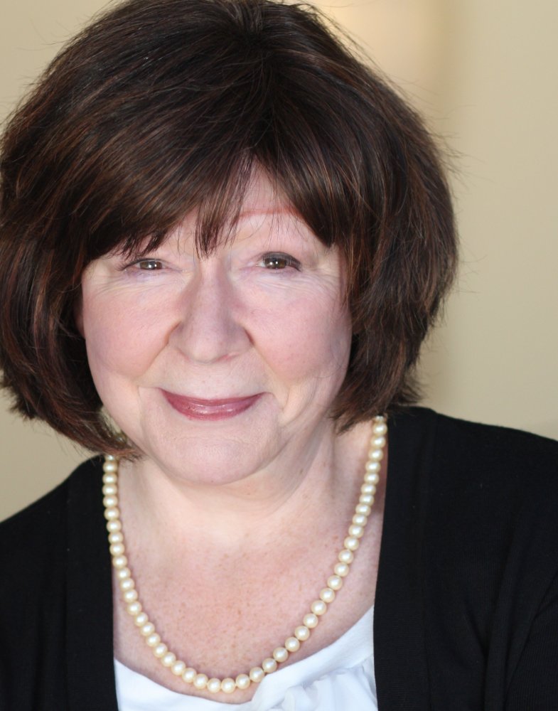 Michelle Gillette