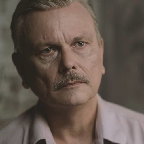 Ulf Pilblad