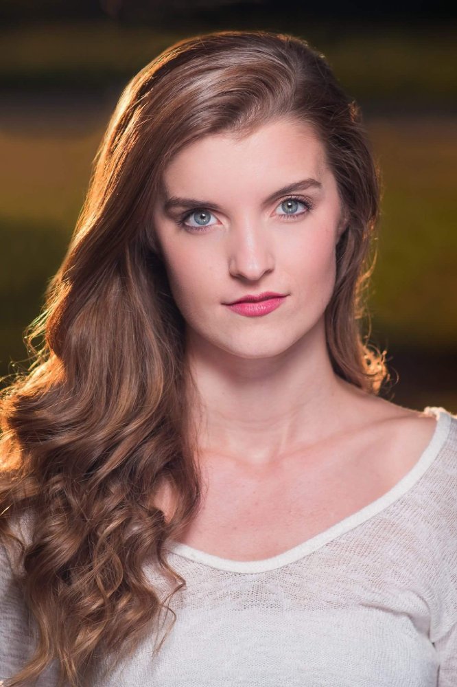 Makenzie Jaggers