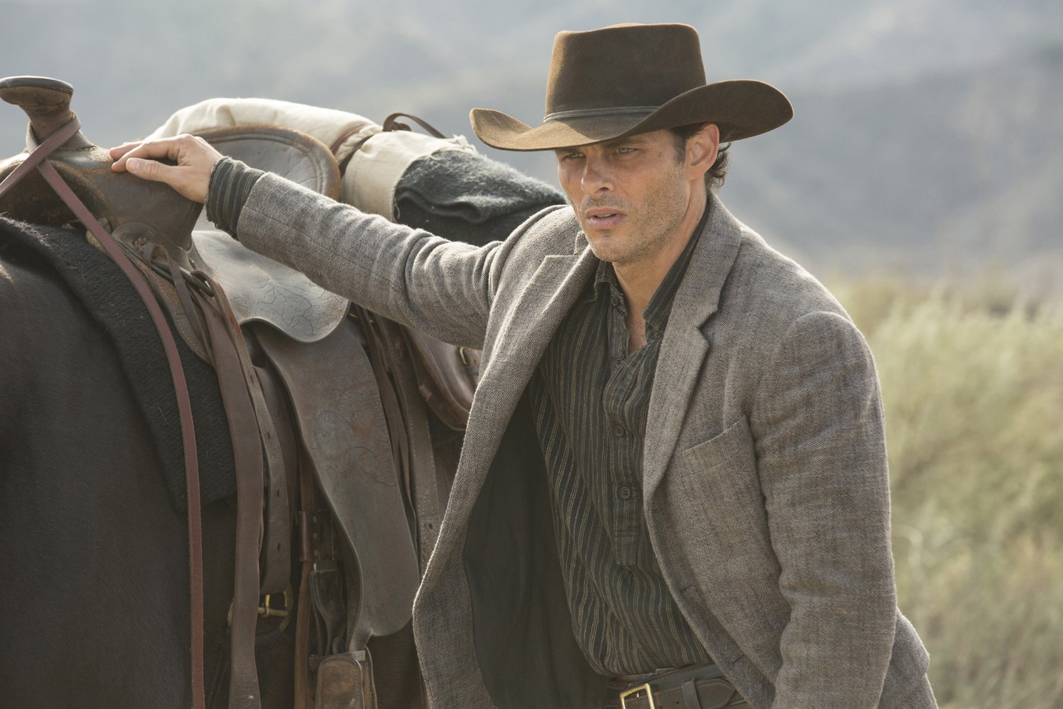 James Marsden