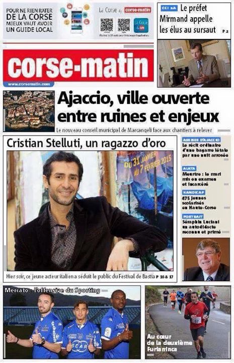 Cristian Stelluti
