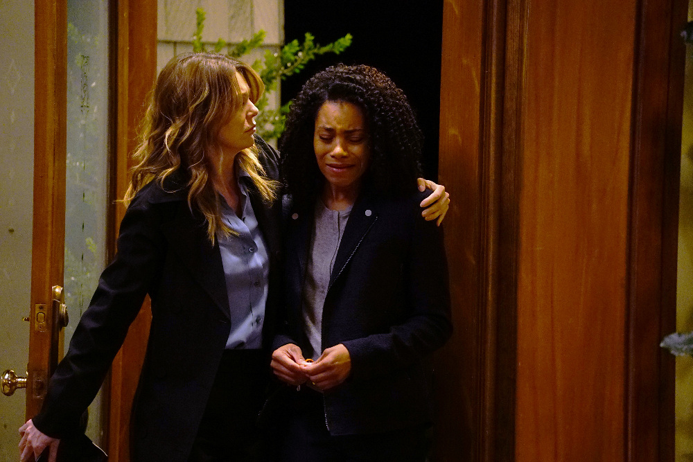 Kelly McCreary