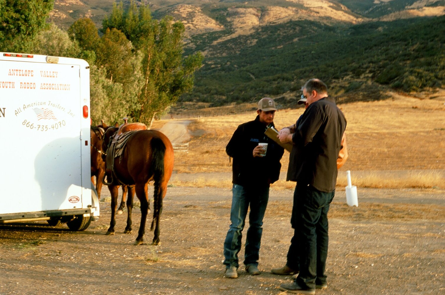 Eric Keith