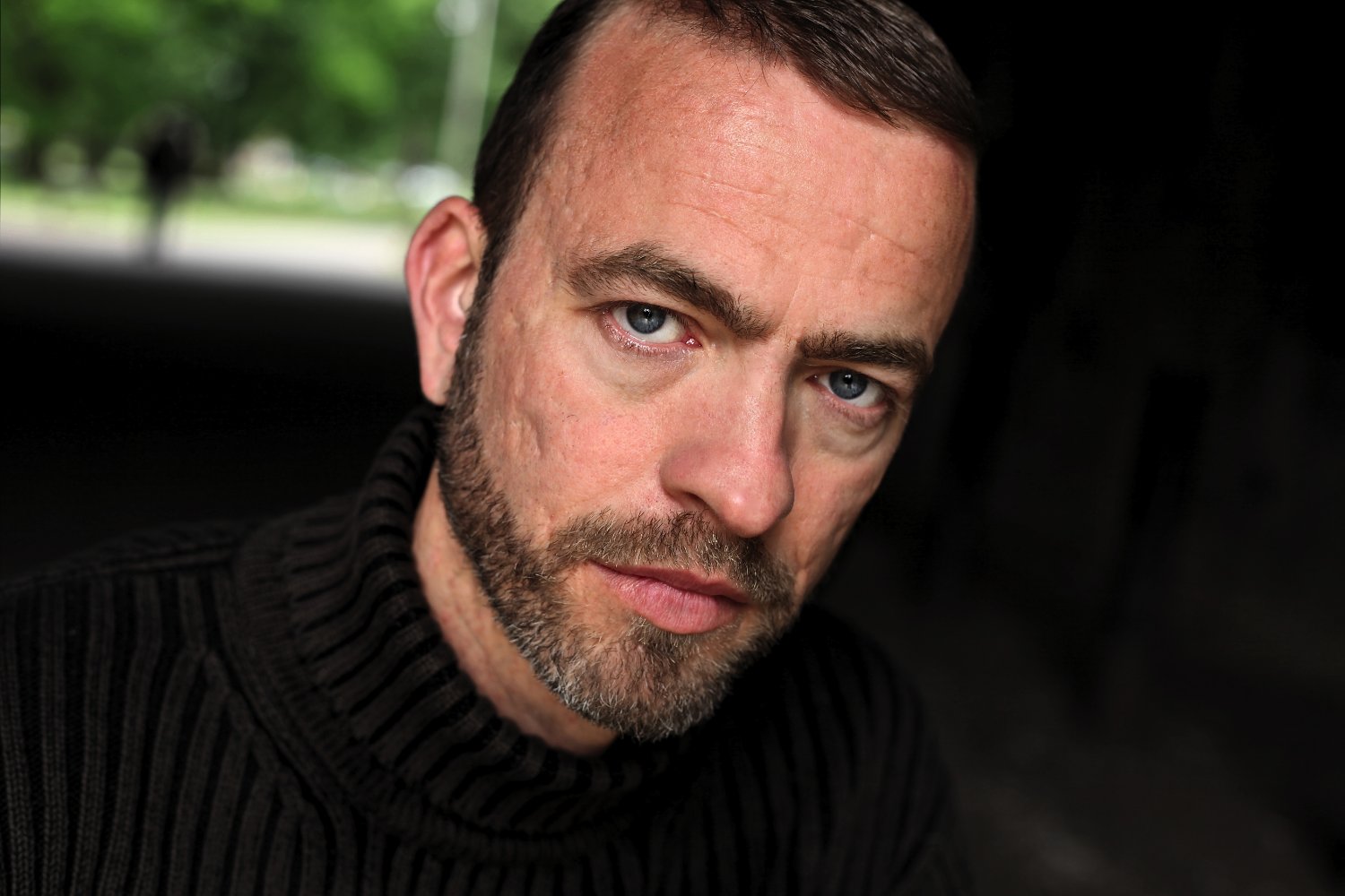 Thomas Thoroe