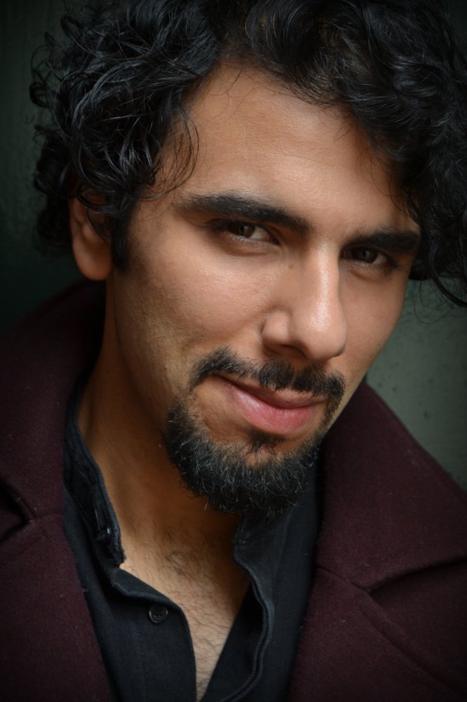 Nisaro Karim