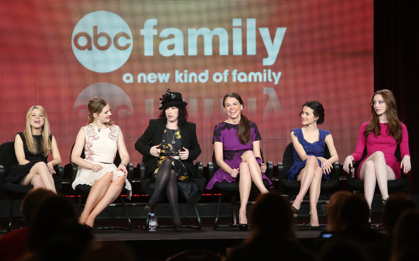 Amy Sherman-Palladino