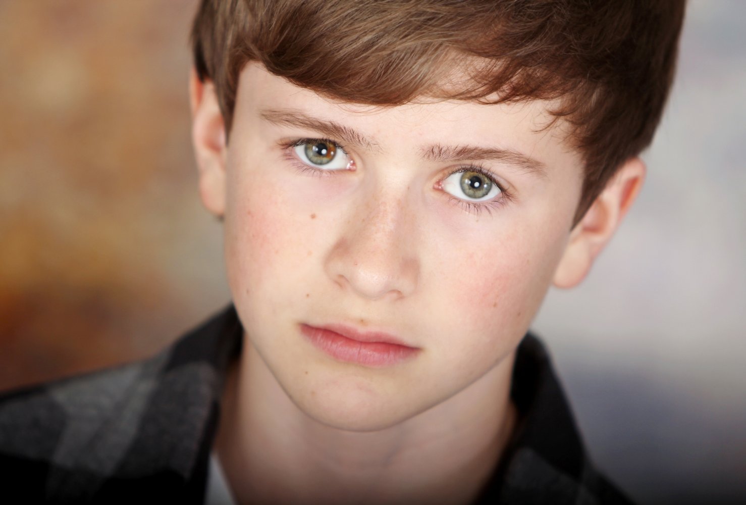 Connor Hill
